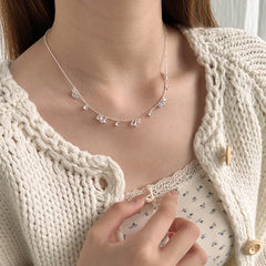 Water_Drop_Zirconium_Necklace_aru_collection
